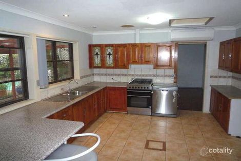 Property photo of 23 De Lisle Crescent Metford NSW 2323