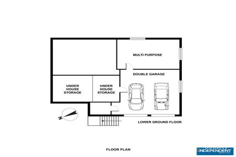 Property photo of 6 Achernar Close Giralang ACT 2617