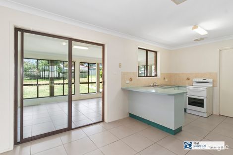 Property photo of 11 Willow Park Drive Kootingal NSW 2352