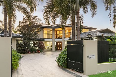 Property photo of 6 Reliance Court Newport QLD 4020