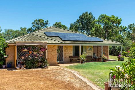 Property photo of 71 Darch Trail Gabbadah WA 6041