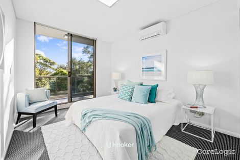 Property photo of 345/132-138 Killeaton Street St Ives NSW 2075