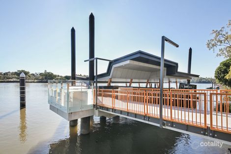 Property photo of 5/5 Sir Fred Schonell Drive St Lucia QLD 4067