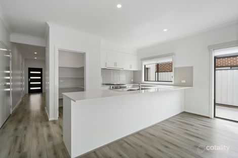 Property photo of 47 Corella Drive Wallan VIC 3756