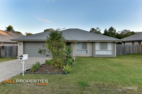 12 Linfield St, Hillcrest, QLD 4118