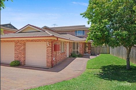 9a Kings Rd, Castle Hill, NSW 2154