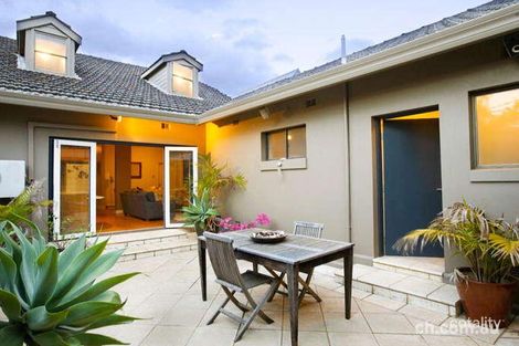 Property photo of 24 Curtis Road Balmain NSW 2041