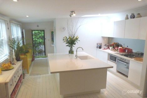 Property photo of 87 Nelson Street Rozelle NSW 2039