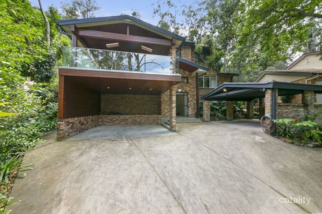 Property photo of 56 Blackbutt Avenue Pennant Hills NSW 2120