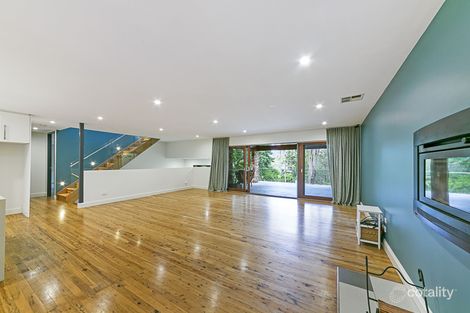 Property photo of 56 Blackbutt Avenue Pennant Hills NSW 2120