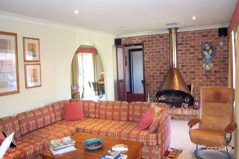 Property photo of 5 Narooma Close Panania NSW 2213