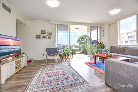 Property photo of 32/23-27 Romsey Street Waitara NSW 2077