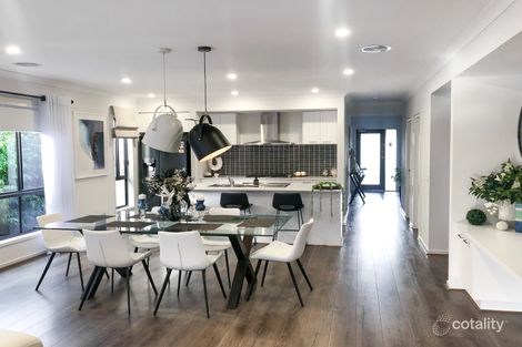 Property photo of 11 Murphy Street Clyde North VIC 3978