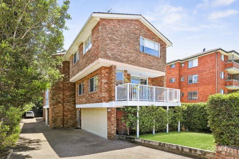 Property photo of 1/25 Bando Road Cronulla NSW 2230