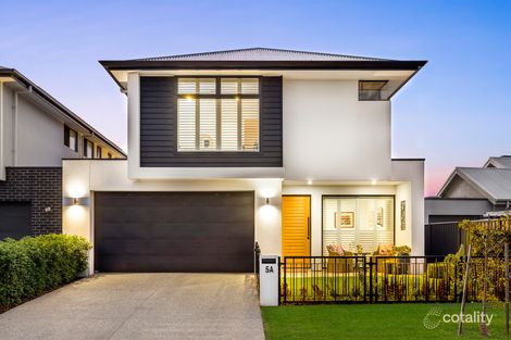 5a Waldron St, Henley Beach South, SA 5022