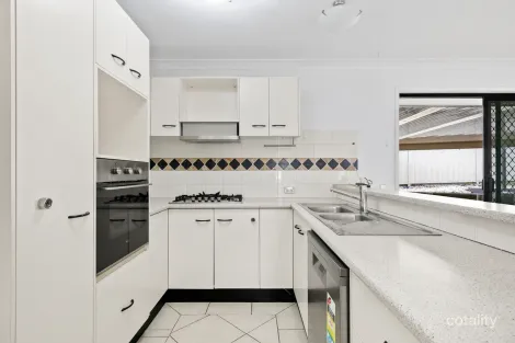 Property photo of 43 Willai Way Maryland NSW 2287