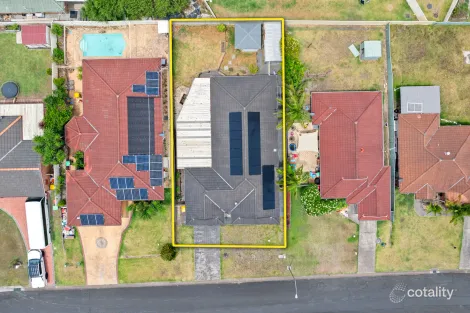 Property photo of 43 Willai Way Maryland NSW 2287