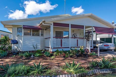 104/530 Bridge St, Wilsonton, QLD 4350