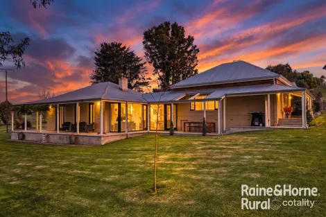 184 Wattle Flat Rd, Sandergrove, SA 5255