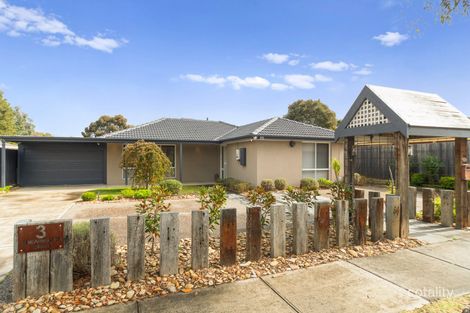 Property photo of 3 Shearwater Drive Carrum Downs VIC 3201