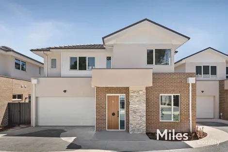 3/78 St Elmo Rd, Ivanhoe, VIC 3079