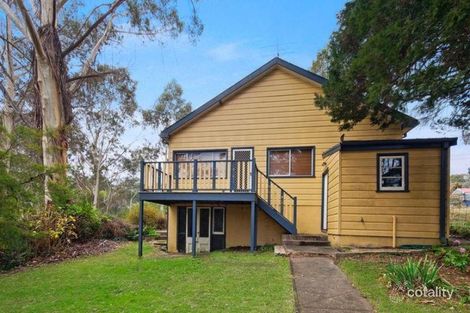 Property photo of 19 Loftus Street Katoomba NSW 2780