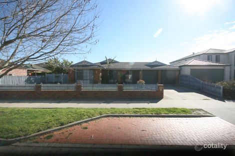 450 Dandelion Dr, Rowville, VIC 3178