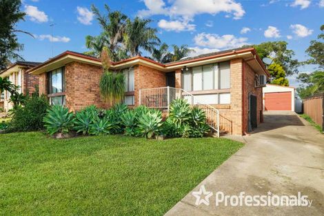 7 Nungeroo Ave, Jamisontown, NSW 2750