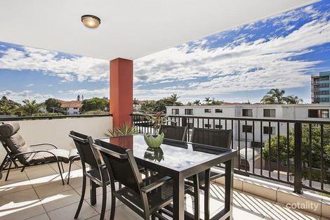Property photo of 5/14-16 Little Norman Street Southport QLD 4215