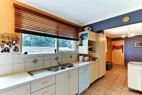 Property photo of 31 Eagleview Road Minto NSW 2566