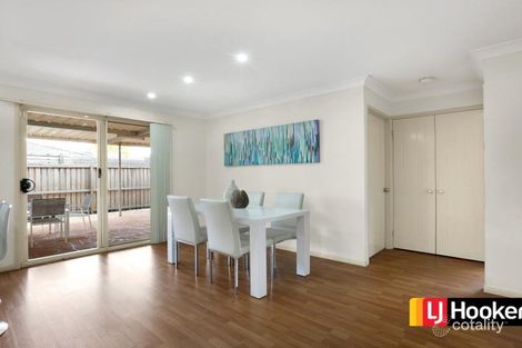 Property photo of 19 Royal Avenue Plumpton NSW 2761