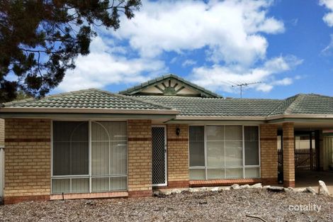 Property photo of 12 Britannia Place Port Kennedy WA 6172