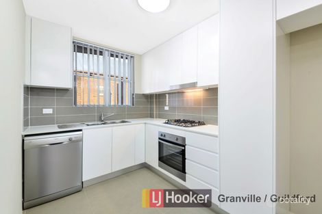 Property photo of 6/70-72 Railway Parade Granville NSW 2142