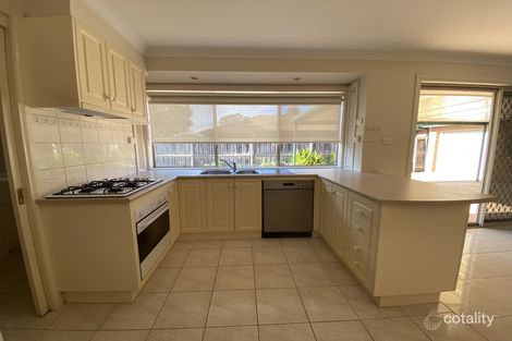 Property photo of 31 Yellowbox Avenue South Morang VIC 3752