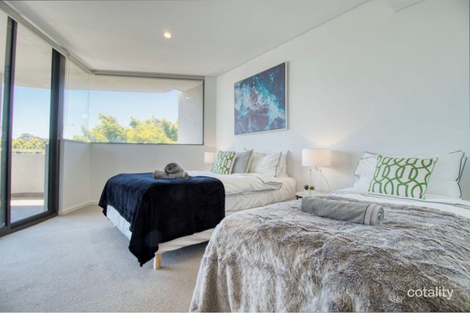 Property photo of 313/1 Wattle Crescent Pyrmont NSW 2009