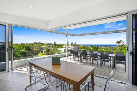 Property photo of 27 Woodlark Rise Sunrise Beach QLD 4567