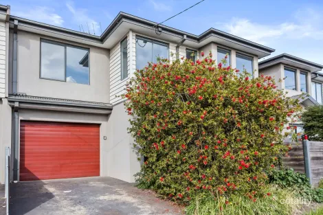Property photo of 1B Eames Avenue Brooklyn VIC 3012