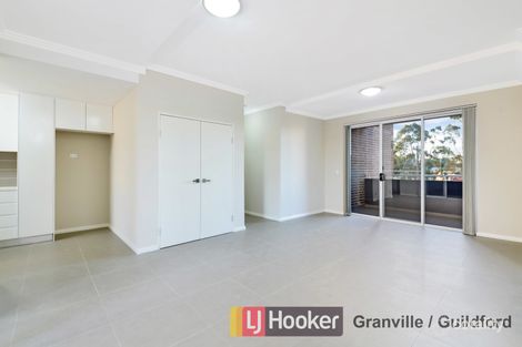 Property photo of 6/70-72 Railway Parade Granville NSW 2142