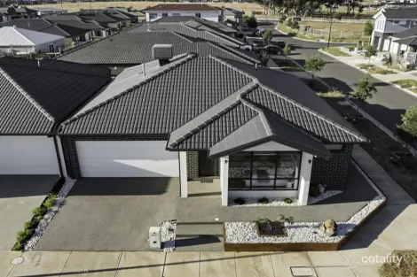 14 Curtin Dr, Deanside, VIC 3336