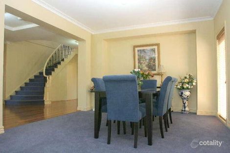 Property photo of 72 Glastonbury Circuit Point Cook VIC 3030