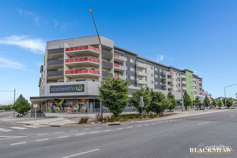 68/241 Flemington Rd, Franklin, ACT 2913