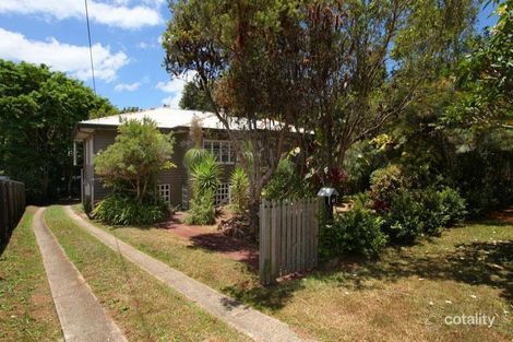 Property photo of 4 Little Bade Lane Nambour QLD 4560