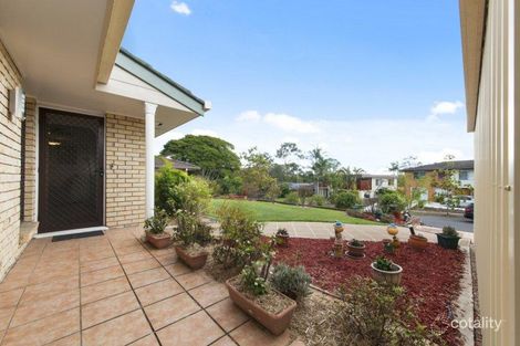 107 Garie St, Wishart, QLD 4122