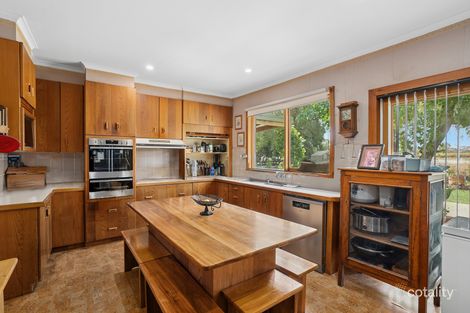 Property photo of 60 Stringer Road Corbie Hill NSW 2705