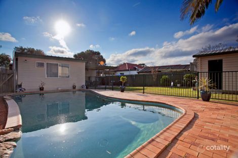 Property photo of 35 Laundess Avenue Panania NSW 2213