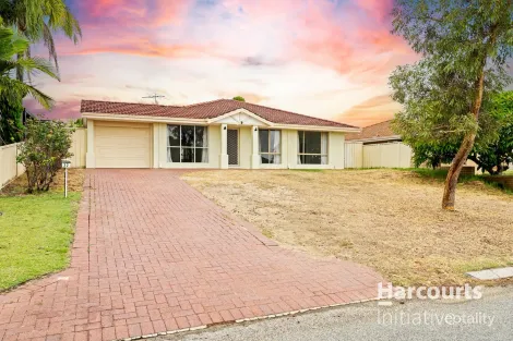 22 Apple Blossom Dr, Mirrabooka, WA 6061