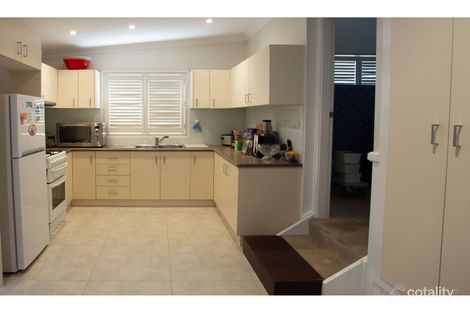 Property photo of 44/30 Majestic Drive Stanhope Gardens NSW 2768