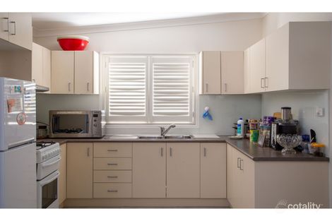 Property photo of 44/30 Majestic Drive Stanhope Gardens NSW 2768