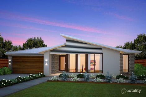 44 Cultivation Cct, Clyde, VIC 3978