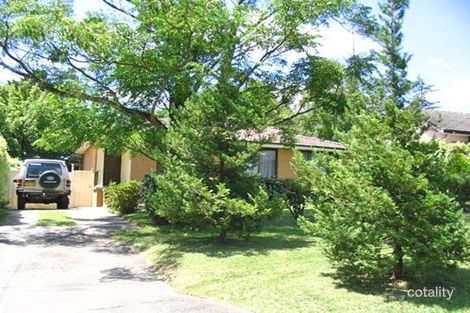 5 Woodbury St, Woodford, NSW 2778